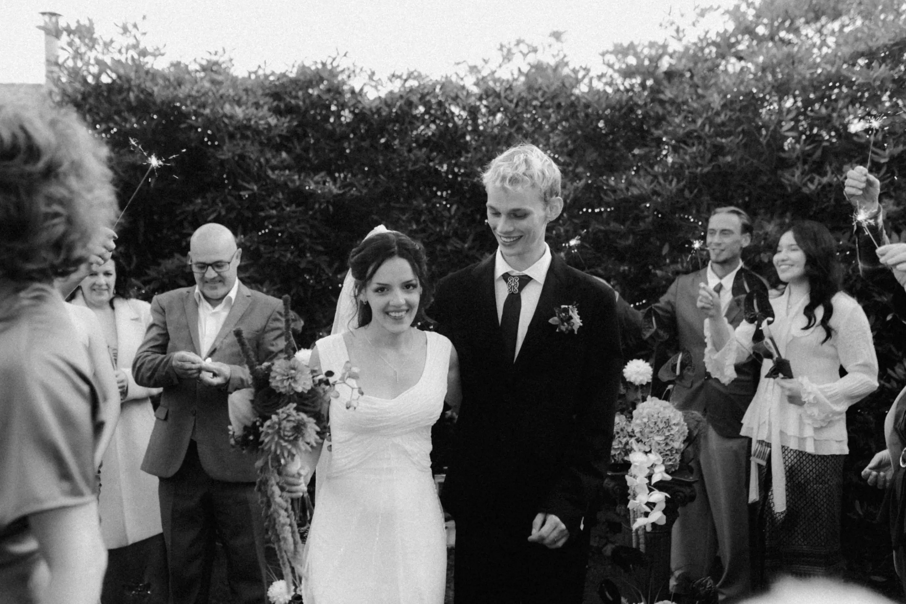 picture of couple