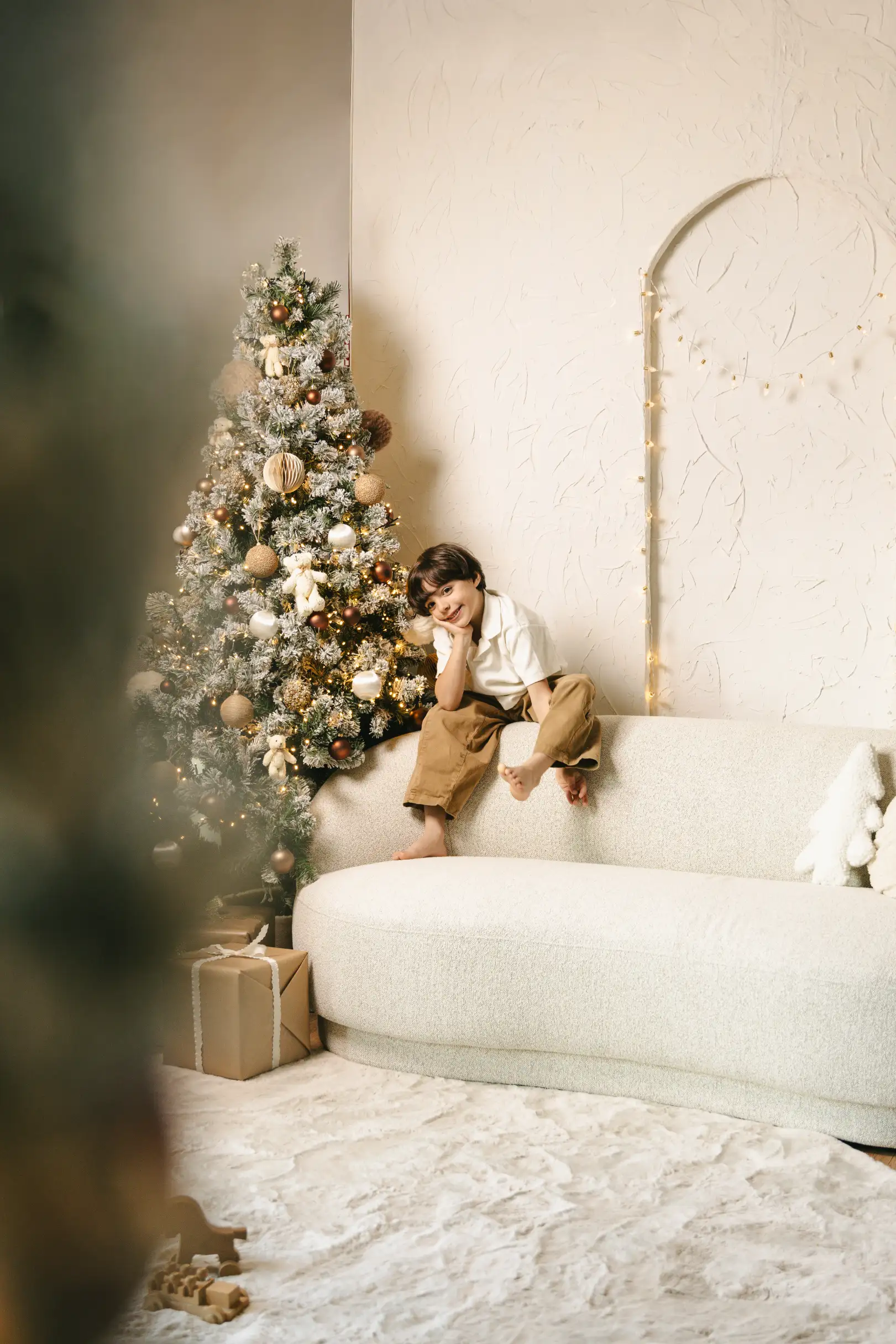 Cozy Christmas 1