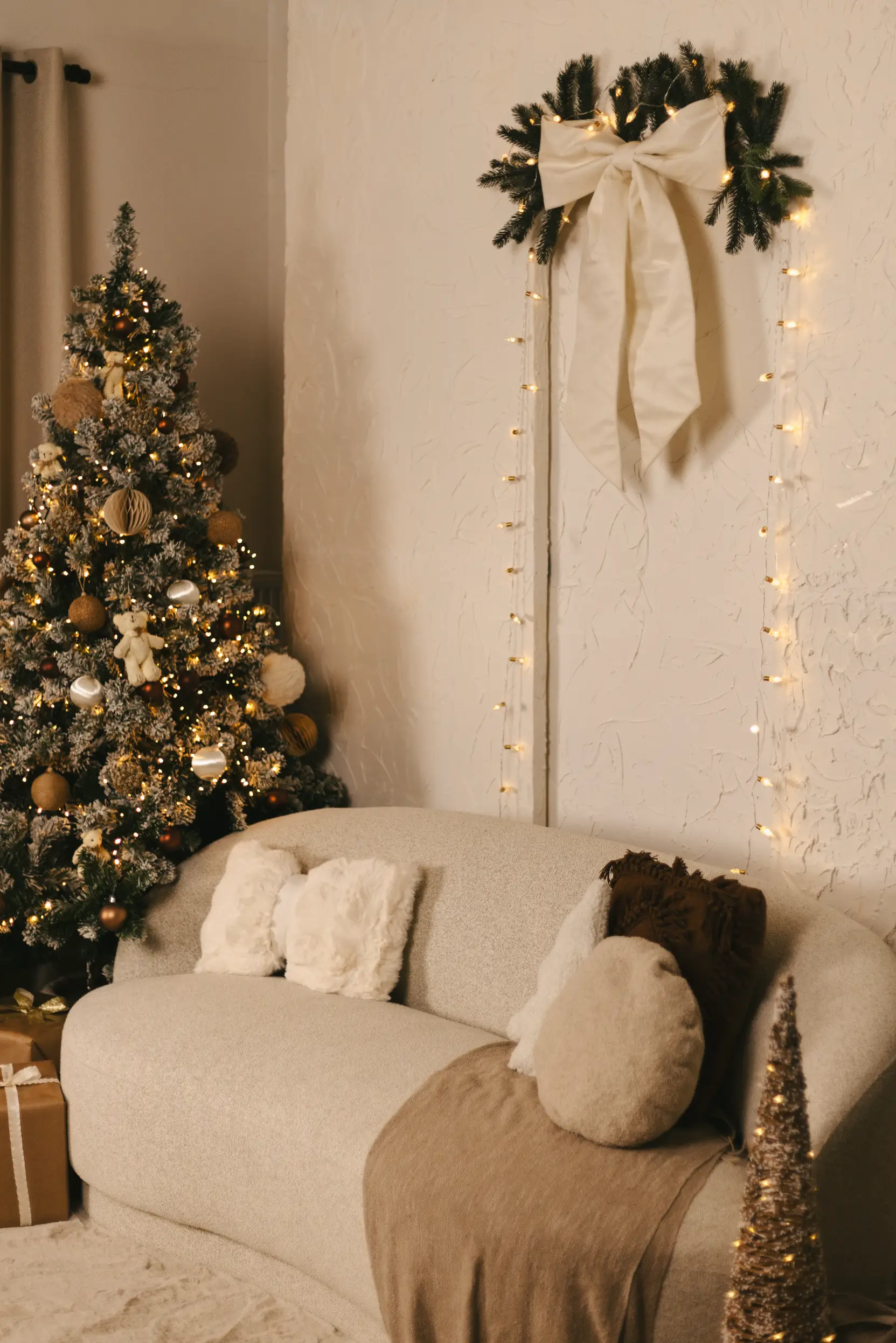 Cozy Christmas 4