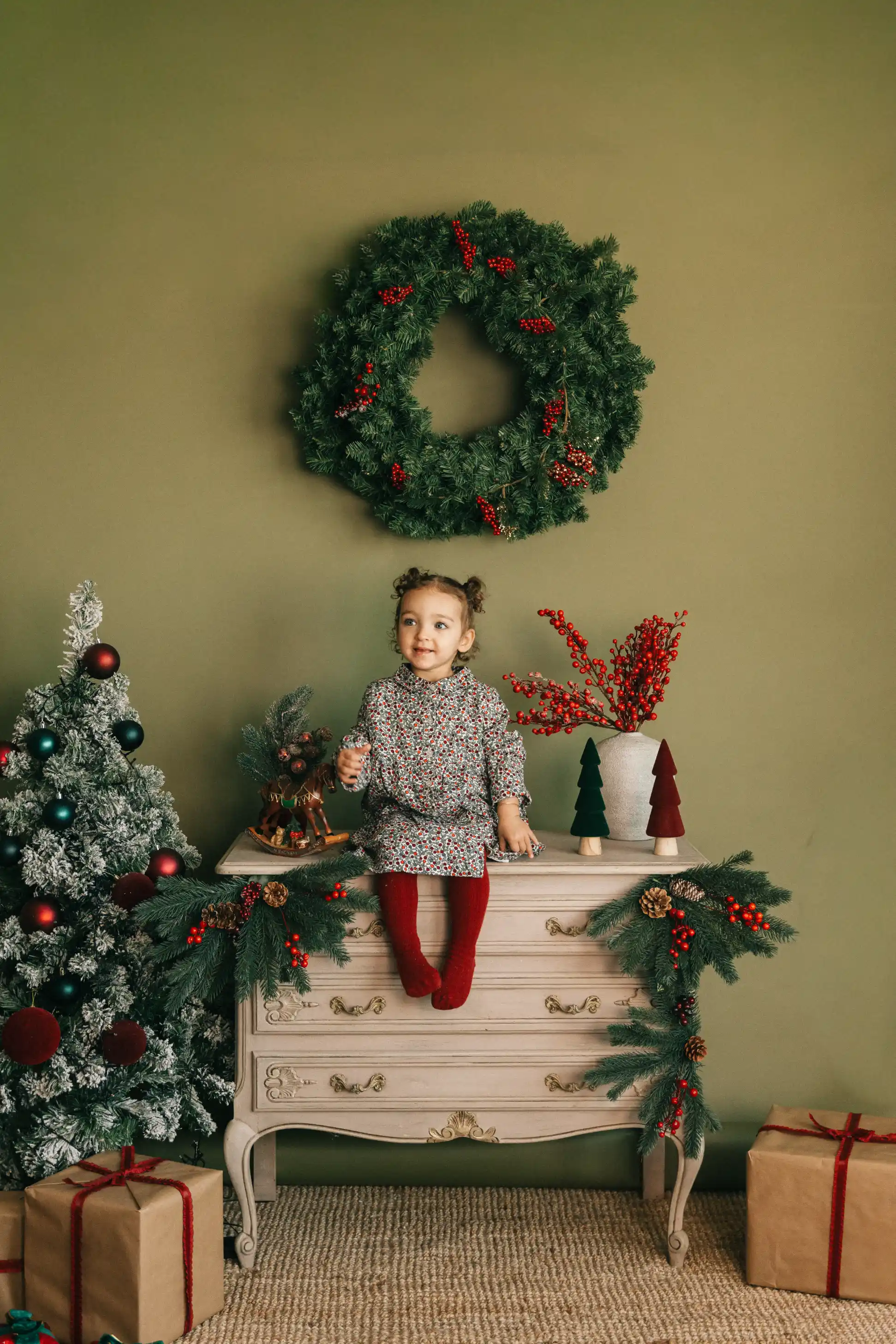 Christmas Story 2
