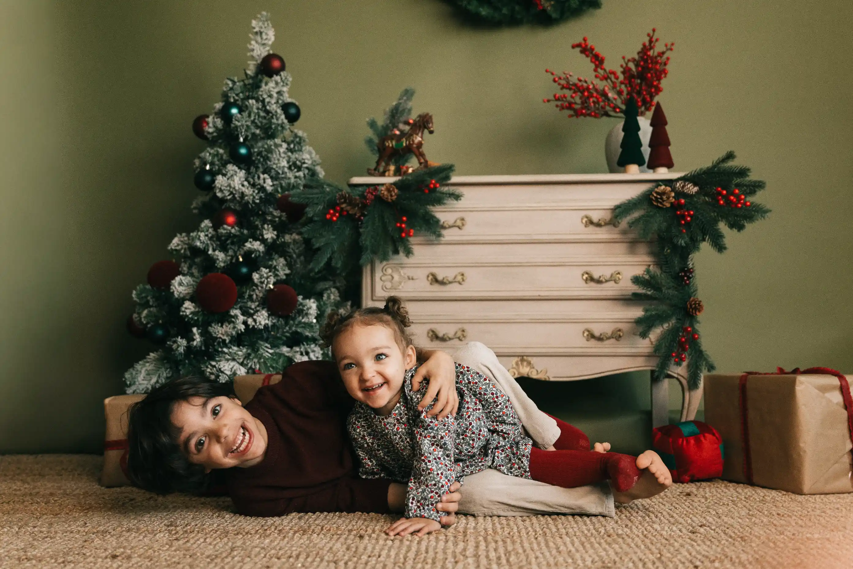 Christmas Story 3