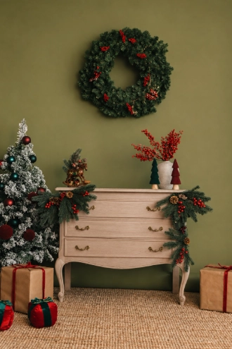 Christmas Story 4